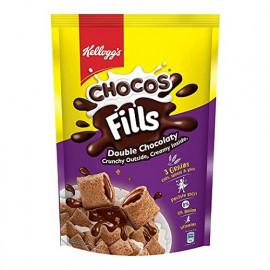 KELLOGGS CHOCOFILL CHOCOLATY P 180gm